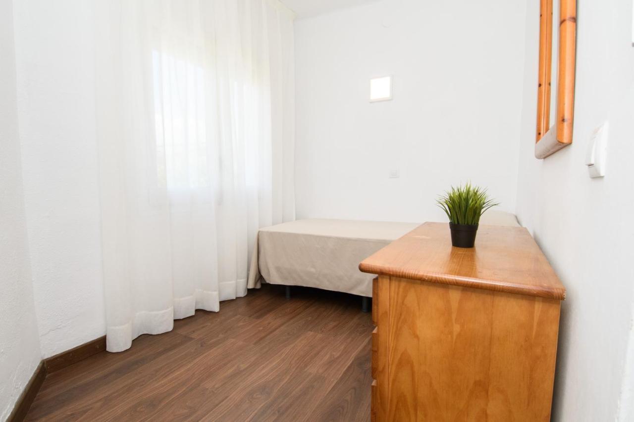 Rentalmar Villa Covamar Families Only Σαλού Εξωτερικό φωτογραφία